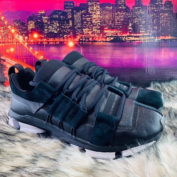 ADIDAS TWINSTRIKE ADV “STRETCH LEATHER” - Picture 5 of 8